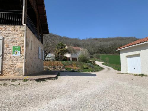 Les Figuiers de Louna - AUBE-SUR-LA-VALLÉE - 135 m2 et terrasse Saint-Géry france