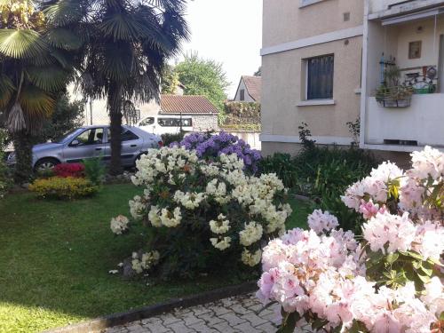 Appartement Les Floralies bis 19 Boulevard Tourasse Pau