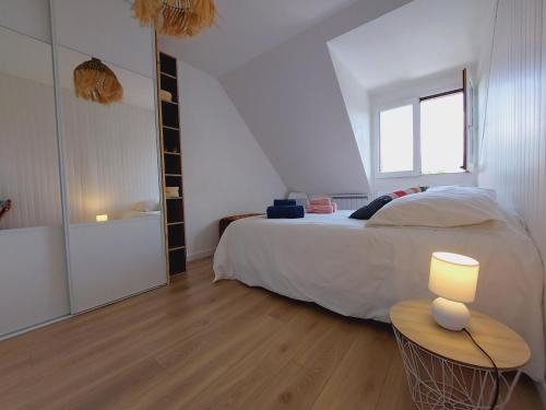 Appartement Les Fontanettes des fontanettes, 14 Sévrier