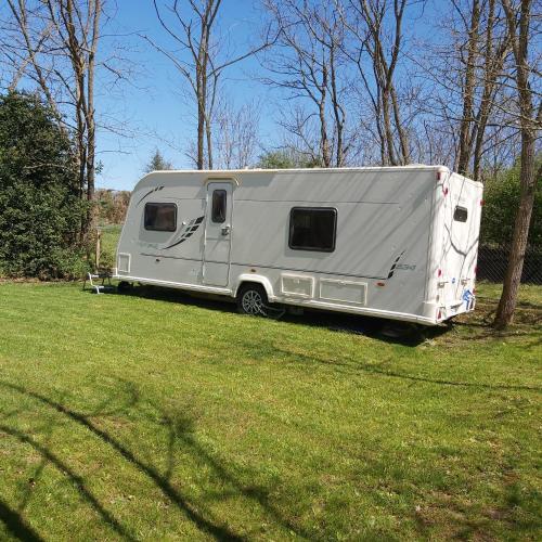 Camping Les Fontenelles Les Fontenelles, Route de Dompierre, Saligny sur Roudon Saligny-sur-Roudon