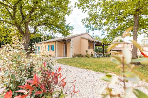 Les Forges Villas - 4 room villa for 6 people Vasles france