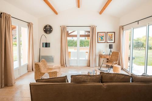 Les Forges Villas - 6 room villa for 10 people Vasles france