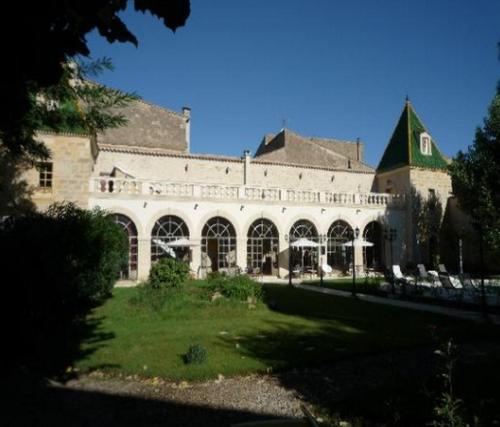 Les Galeries de Beaulac Pézenas france