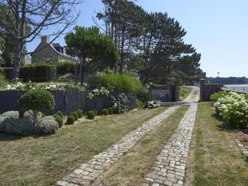 Maisons de vacances Les Galets Blancs 6-8 Impasse des Galets - Presqu'ile de Kermorvan Le Conquet