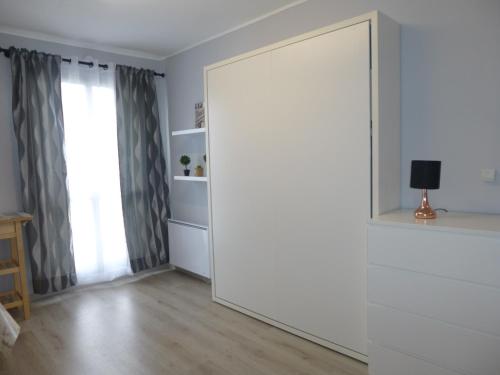 Appartement Les Gemeaux 2EME ETAGE - APT 224 AVENUE DES THERMES ATHENA N°115 Balaruc-les-Bains