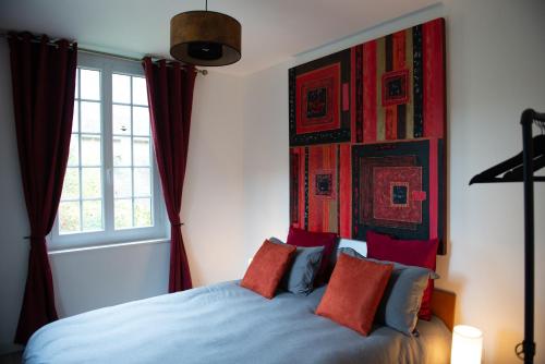 Appartement Les Gites By Carpe Diem 20 Rue Saint Jacques Les Andelys