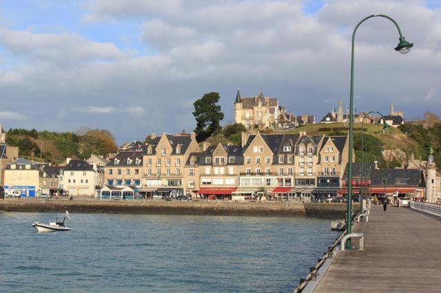 Maisons de vacances Les Gîtes Cancalais 11 Rue de la Roulette, 35260 Cancale