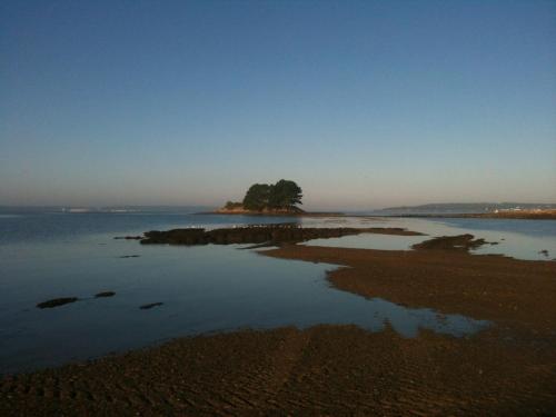 Les gites d'Hellen 2 Logonna-Daoulas france