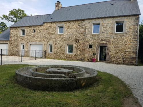 Les Gîtes d' Herquetot \ Vasteville france