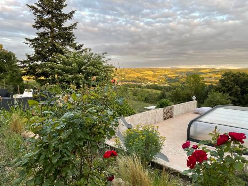 Les Gîtes de l'aiguete Hauterives france