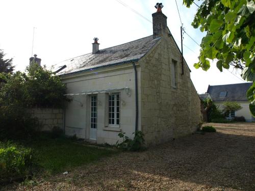 Maison de vacances Les gîtes de la Madeleine 59 A RUE DE TOURS La Chapelle-sur-Loire