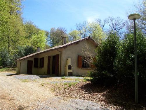 Les gîtes de la Planette - gîte 1 Saint-Amans-Valtoret france