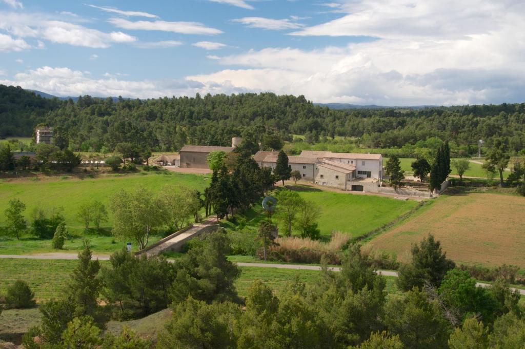 Maisons de vacances Les Gites du Chateau St Jacques d'Albas Le Bas, 11800 Laure-Minervois