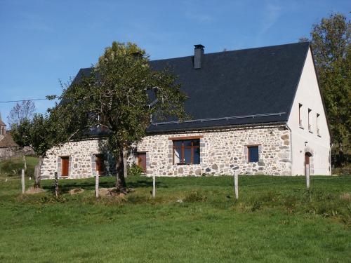 Les Gîtes du Clos La Tour-dʼAuvergne france