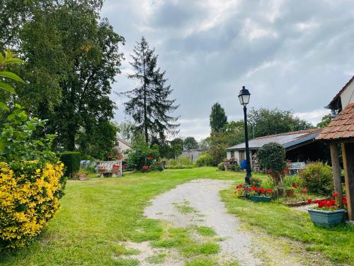 Maison de vacances LES GITES DU JARIEL 10 Rue du Jariel Jouy-sur-Morin