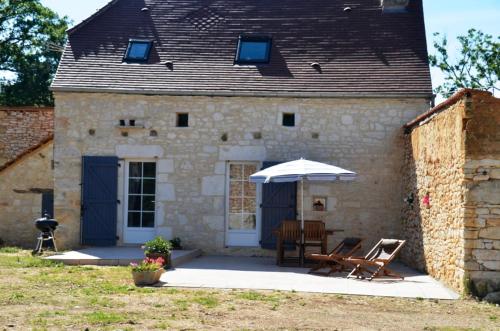 Les Gîtes du Villajou Lachapelle-Auzac france