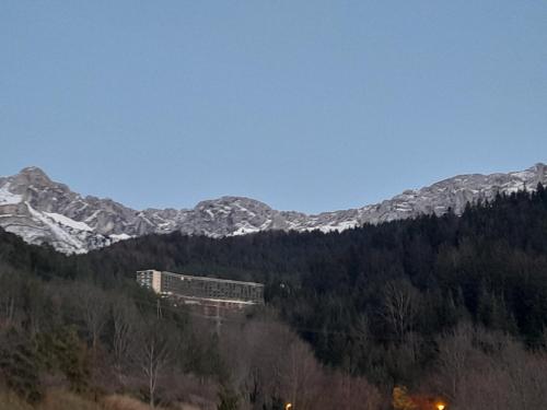 les glovettes Villard de lans Villard-de-Lans france