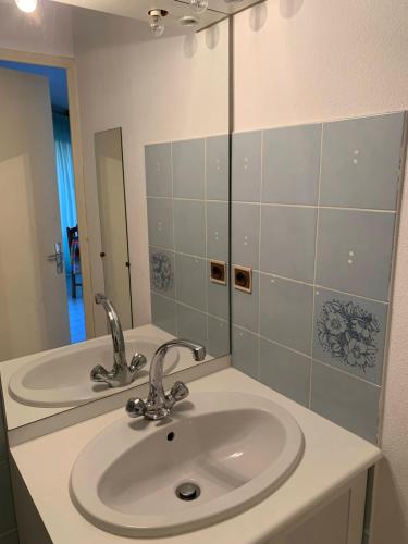 Appartement Les Goêlands - Port plage rive ouest 129 Avenue Vauban Frontignan