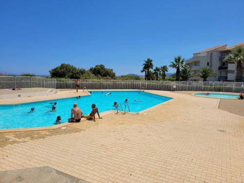 Les Goélettes location saisonnière Saint-Cyprien france