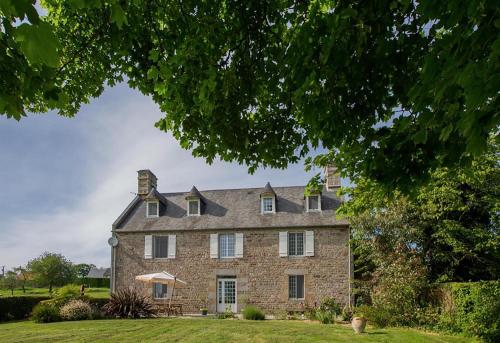 Les Goubelins La Lande-dʼAirou france