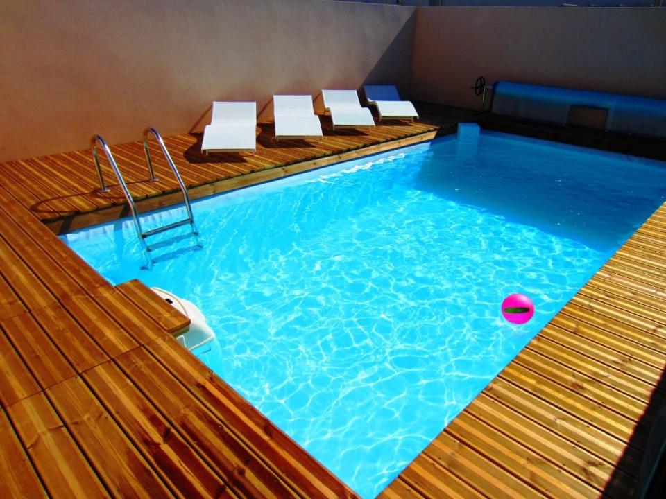 Maison de vacances Les Grenats 6 Rue des Grenats, 85340 Olonne-sur-Mer