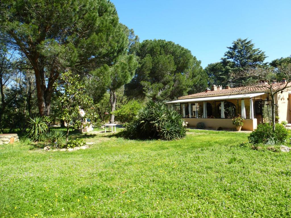 Villa Les Grillons Route du Chateau de VALMY, 66700 Argelès-sur-Mer