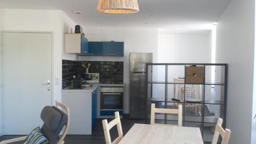 Appartement Les Halles 1 10 Rue Thiers La Rochelle