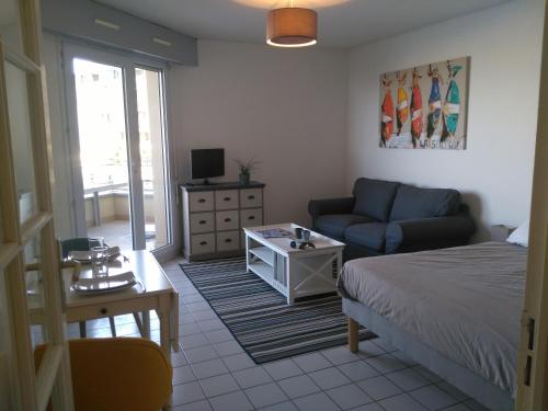 Appartement Les Haubans 36 Rue Saint-Gaud Granville