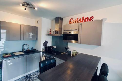 Appartement Les hauteurs d'Annecy entre lac et montagne 9 Boulevard Costa de Beauregard Annecy