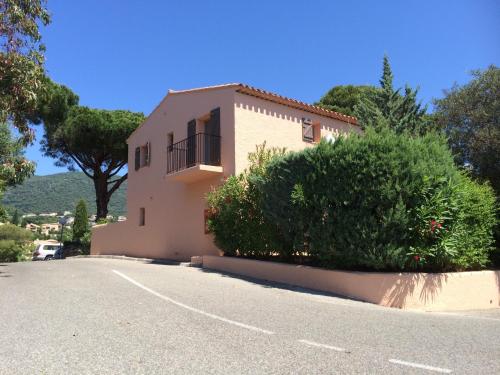 Maison de vacances Les Hauts de Bonporteau - nr 29 Les Hauts de Bonporteau Chemin des Mannes Cavalaire-sur-Mer