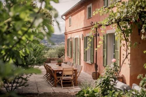 Villa Les Hauts de Diane, CUERS var 748 Chemin de l'Aumerade Cuers