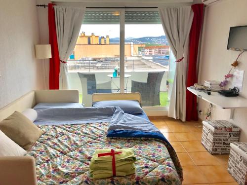 Appartement Les Hauts de Lérins - Cannes Marina Rue Laurent Gandolphe 185 Mandelieu-la-Napoule