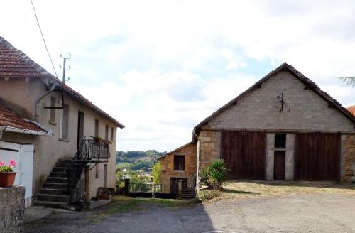 Les Hauts de Malirat Capdenac-Gare france