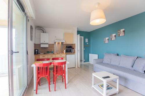 Appartement Les Hauts de Perpigna 28 Boulevard de Perpigna Royan