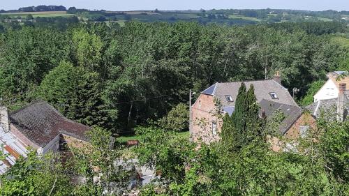 Les Hauts de Proisy Proisy france