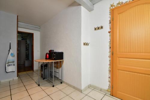 Appartement Les Herbages 49 Rue Paul Viguier Mers-les-Bains