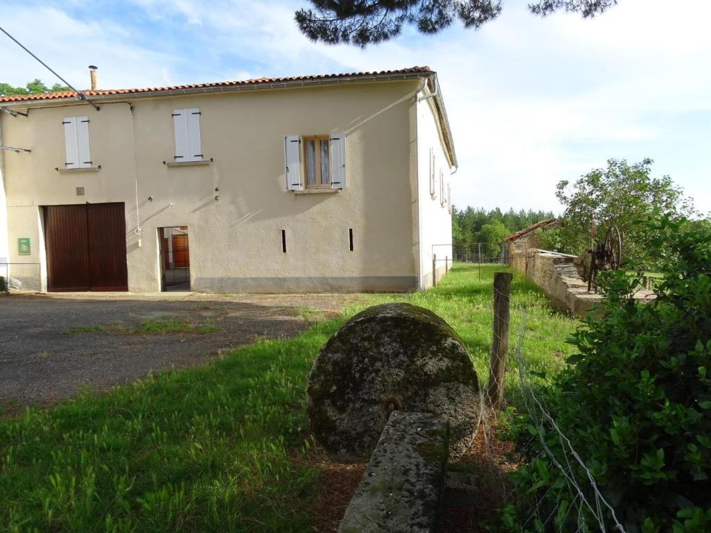 Maison de vacances Les hirondelles de Montsec Montsec, 81190 Pampelonne