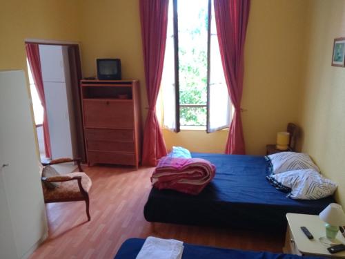 Appartement Les Hortensias 70 bis Grande Rue Bourbonne-les-Bains