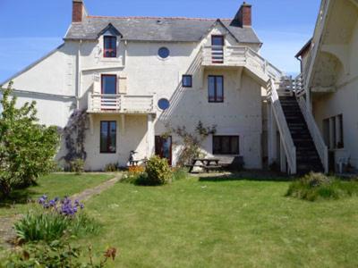 B&B / Chambre d'hôtes Les Hortensias - Chambres d'Hôtes les hortensias 17 rue de la mairie, 22660 Trévou-Tréguignec