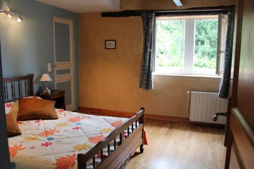 B&B / Chambre d'hôtes Les Indrins Les Indrins Marzy