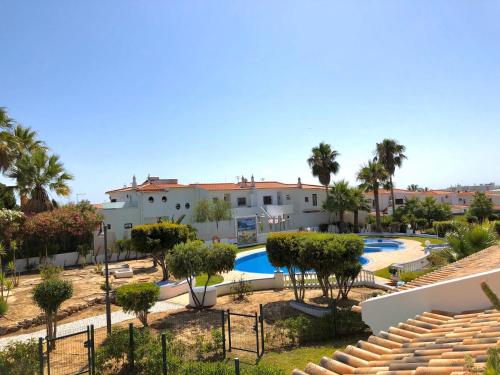 LES JARDINS DA GALE 500m de la plage Albufeira portugal