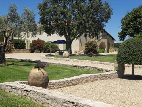 Les Jardins de Bouteille Manosque france