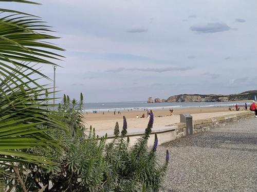 Les Jardins de l’Empereur, Hendaye Hendaye france