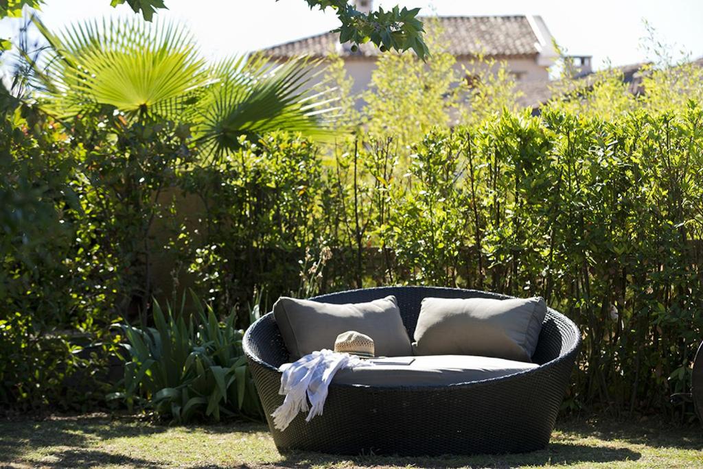 Appartements Les Jardins de la Mer 125 Avenue de la Mer, 83310 Grimaud