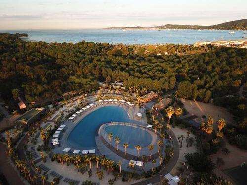 Appartements Les Jardins de la Mer 125 Avenue de la Mer Grimaud