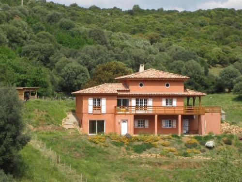 les JARDINS de PRATAVONE Aja dʼOnica france