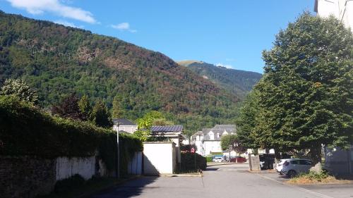 LES JARDINS DE RAMEL Luchon france