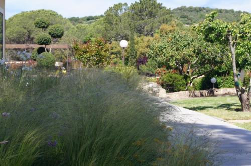 Maison d'hôtes Les Jardins De Santa Giulia - Charmante chambre d'hôte 1 Pascialella de Précojo Porto-Vecchio