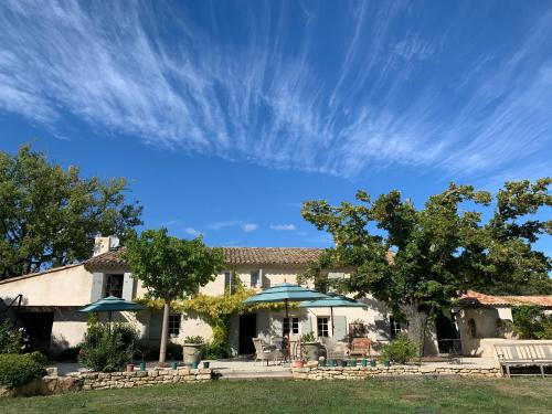 Les Jardins de Sitaara Cucuron france