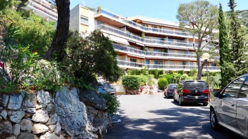 Appartement Les Jardins de Villefranche 25 Avenue Du Soleil D'Or Villefranche-sur-Mer